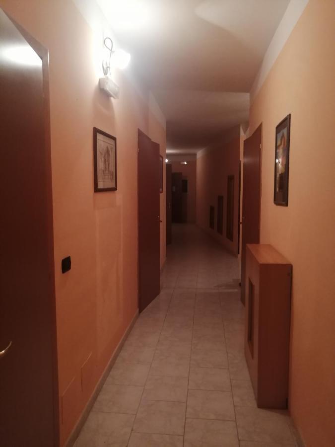 Albergo Ristorante Giuliana Guarcino 외부 사진