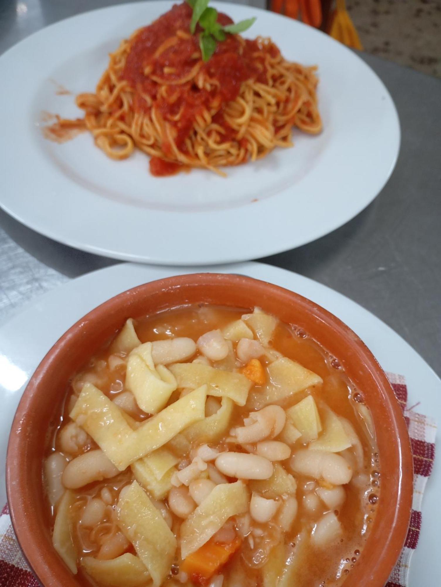 Albergo Ristorante Giuliana Guarcino 외부 사진
